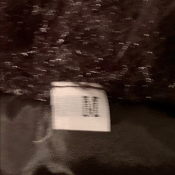 Faux fur jacket NWOT - Picture 6 of 7